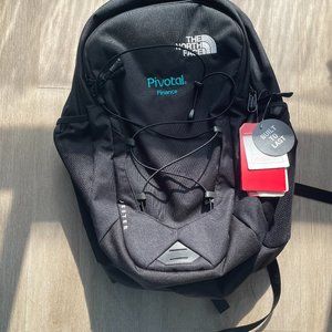 The North Face Jester Backpack